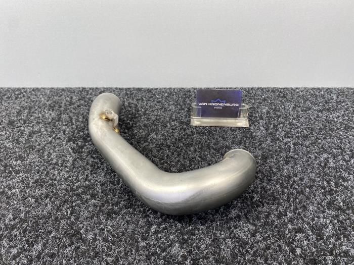 Gebruikte Intercooler Buis Mercedes SL AMG (R231) 5.5 63 AMG V8 32V Performance Package Prijs € 50,00 Inclusief btw aangeboden door Van Kronenburg Engines