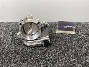 Gebruikte Gasklephuis Alfa Romeo Giulia (952) 2.9 Bi-Turbo V6 24V Quadrifoglio Verde Prijs € 139,95 Inclusief btw aangeboden door Van Kronenburg Engines