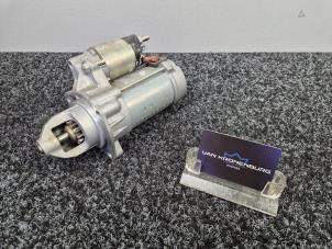 Gebruikte Startmotor Ferrari 488 GTB 3.9 Pista Turbo V8 32V Prijs € 149,96 Inclusief btw aangeboden door Van Kronenburg Engines