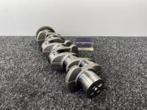 Gebruikte Krukas Mercedes A (W176) 1.8 A-180 CDI 16V Autom. Prijs € 786,50 Inclusief btw aangeboden door Van Kronenburg Engines