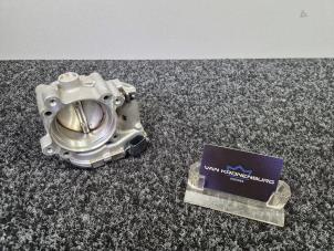 Gebruikte Gasklephuis Alfa Romeo Stelvio (949) 2.9 Bi-Turbo V6 24V Q4 Prijs € 139,95 Inclusief btw aangeboden door Van Kronenburg Engines