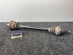 Gebruikte Steekas rechts-achter BMW 3 serie (E92) 335i 24V Performance Power Kit Prijs € 150,00 Inclusief btw aangeboden door Van Kronenburg Engines