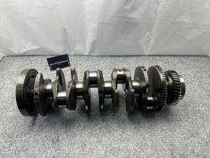 Gebruikte Krukas Volkswagen Diversen Prijs op aanvraag aangeboden door Van Kronenburg Engines