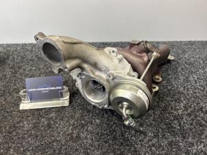 Gebruikte G-lader Alfa Romeo Stelvio (949) 2.9 Bi-Turbo V6 24V Q4 Prijs € 699,95 Inclusief btw aangeboden door Van Kronenburg Engines