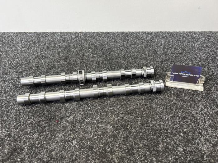 Gebruikte Nokkenas set Mercedes B (W246/W242) 1.8 B-180 CDI BlueEFFICIENCY 16V Prijs € 181,50 Inclusief btw aangeboden door Van Kronenburg Engines