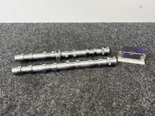 Gebruikte Nokkenas set Mercedes B (W246) 1.8 B-180 CDI BlueEFFICIENCY 16V Prijs € 181,50 Inclusief btw aangeboden door Van Kronenburg Engines