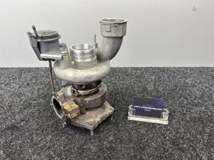 Gebruikte Turbo Porsche Cayenne (9PA) 4.8 V8 32V Turbo S Prijs € 275,00 Inclusief btw aangeboden door Van Kronenburg Engines