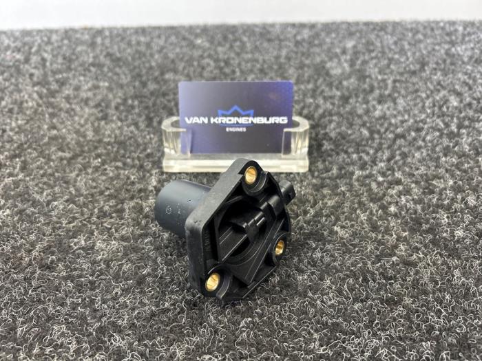 Gebruikte Oliepeil sensor Mercedes C (W204) 2.2 C-220 CDI 16V BlueEFFICIENCY 4-Matic Prijs € 19,95 Inclusief btw aangeboden door Van Kronenburg Engines