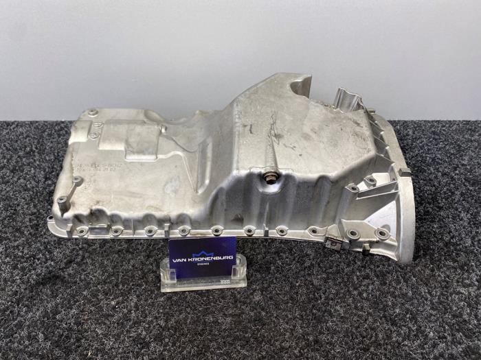 Gebruikte Carterpan Mercedes E (W211) 2.2 E-220 CDI 16V Prijs € 59,96 Inclusief btw aangeboden door Van Kronenburg Engines
