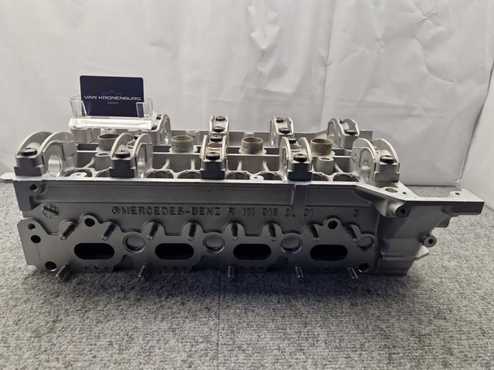 Gereviseerde Cilinderkop Mercedes Diversen Prijs € 400,00 Inclusief btw aangeboden door Van Kronenburg Engines