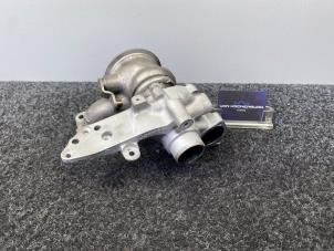 Gebruikte G-lader Opel Crossland (X) 1.2 Turbo 12V Euro 6d-temp Prijs € 211,75 Inclusief btw aangeboden door Van Kronenburg Engines