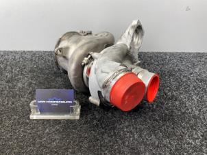 Gebruikte Turbo BMW X5 (G05) xDrive 45 e iPerformance 3.0 24V Prijs € 479,99 Inclusief btw aangeboden door Van Kronenburg Engines