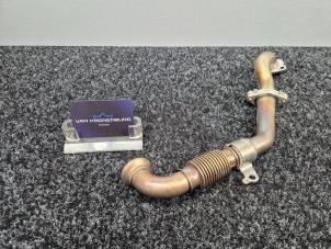 Gebruikte EGR Buis Mercedes C (W205) C-200d 1.6 Turbo 16V Prijs € 20,00 Inclusief btw aangeboden door Van Kronenburg Engines