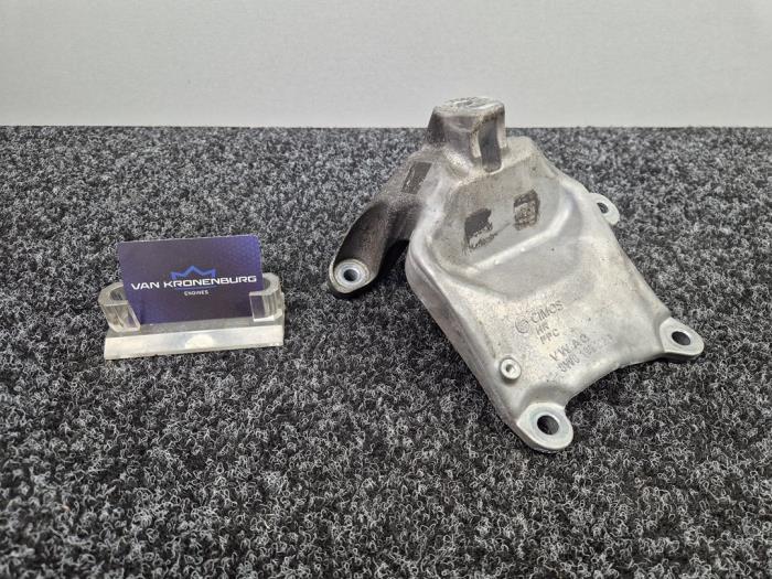 Gebruikte Motorrubber Audi A6 (C8) 3.0 V6 24V 55 TFSI Mild hybrid Quattro Prijs € 19,95 Inclusief btw aangeboden door Van Kronenburg Engines