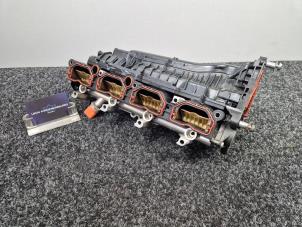 Gebruikte Spruitstuk Inlaat Audi RS 6 Avant (C7) 4.0 V8 TFSI 32V Prijs € 199,95 Inclusief btw aangeboden door Van Kronenburg Engines