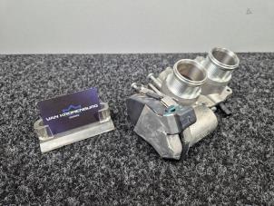 Gebruikte Gasklephuis Audi RS 6 Avant (C7) 4.0 V8 TFSI Performance 32V Prijs € 159,95 Inclusief btw aangeboden door Van Kronenburg Engines