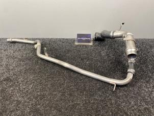 Nieuwe Waterpijp Mercedes C-Klasse AMG (W206) C-63S E-Performance AMG 2.0 Turbo 4-Matic+ Prijs € 149,96 Inclusief btw aangeboden door Van Kronenburg Engines