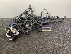 Nieuwe Kabelboom motorruimte Mercedes C-Klasse AMG (W206) C-63S E-Performance AMG 2.0 Turbo 4-Matic+ Prijs € 500,00 Inclusief btw aangeboden door Van Kronenburg Engines