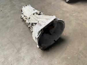 Gebruikte Versnellingsbak BMW Diversen Prijs € 907,50 Inclusief btw aangeboden door Van Kronenburg Engines