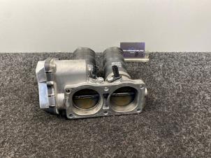 Gebruikte Gasklephuis Audi RS 6 Avant (C7) 4.0 V8 TFSI 32V Prijs € 160,00 Inclusief btw aangeboden door Van Kronenburg Engines