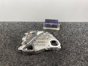 Gebruikte Oliekoeler Audi SQ5 (8RB) 3.0 TDI V6 24V Plus Prijs € 30,00 Inclusief btw aangeboden door Van Kronenburg Engines