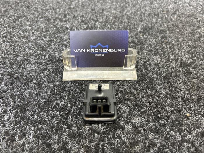 Gebruikte Sensor map (inlaatspruitstuk) Peugeot 106 I 1.3 Rallye Prijs € 39,95 Inclusief btw aangeboden door Van Kronenburg Engines