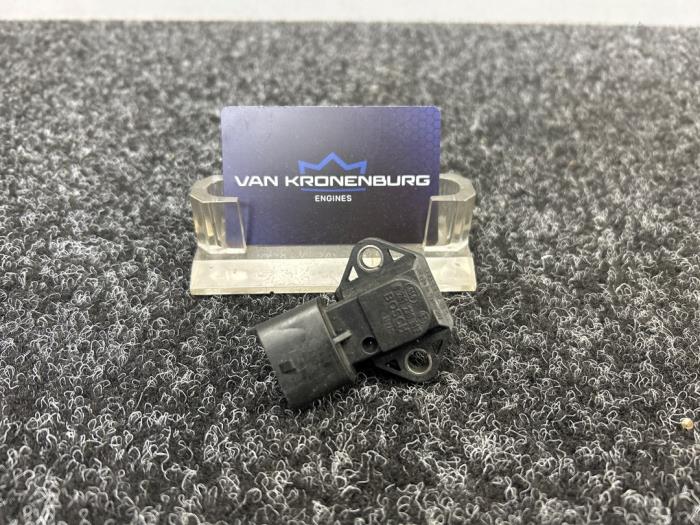 Gebruikte Sensor map (inlaatspruitstuk) Subaru Legacy (BE) 2.0 16V Prijs € 7,95 Inclusief btw aangeboden door Van Kronenburg Engines