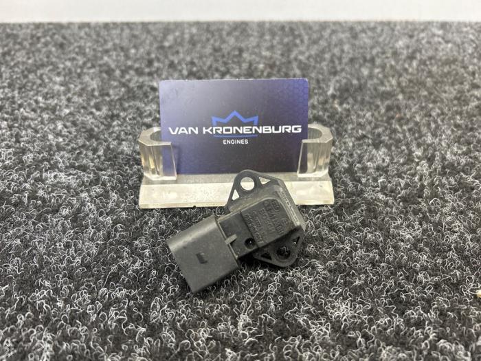 Gebruikte Sensor map (inlaatspruitstuk) Volkswagen Polo III (6N1) 1.4i 60 Prijs € 9,95 Inclusief btw aangeboden door Van Kronenburg Engines