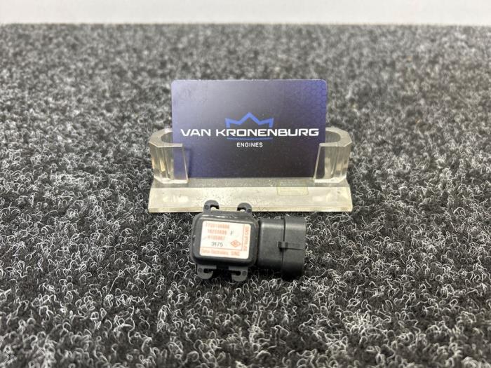 Gebruikte Sensor map (inlaatspruitstuk) Renault Espace (JK) 2.0 16V Turbo Prijs € 9,95 Inclusief btw aangeboden door Van Kronenburg Engines