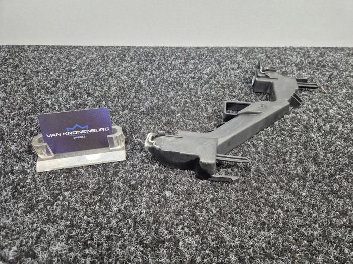 Gebruikte Diversen Porsche Panamera (971G) 2.9 V6 24V 4 Prijs € 37,50 Inclusief btw aangeboden door Van Kronenburg Engines