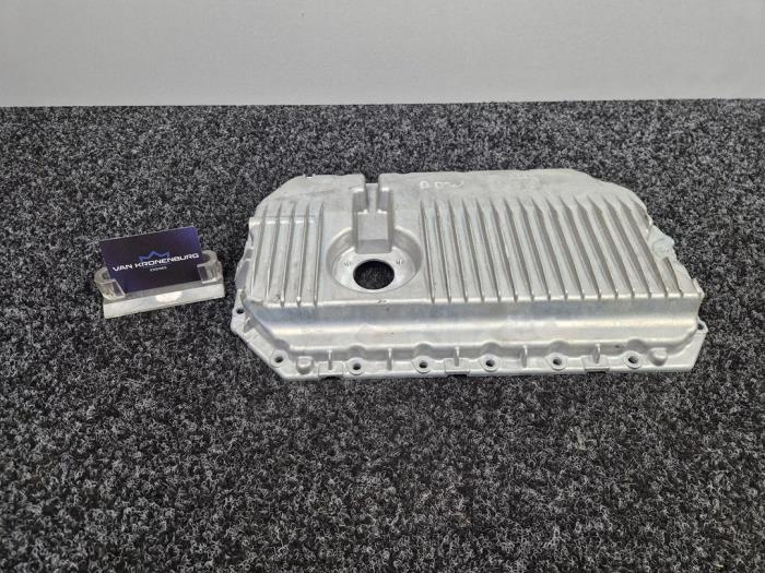 Gebruikte Carterpan Audi A6 (C6) 2.4 V6 24V Quattro Prijs € 29,95 Inclusief btw aangeboden door Van Kronenburg Engines