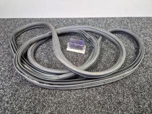 Gebruikte Schuifdeur Rubber rechts Ford Tourneo Custom 2.0 TDCi 16V Eco Blue 105 Prijs € 39,95 Inclusief btw aangeboden door Van Kronenburg Engines