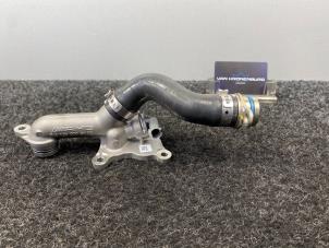 Gebruikte Diversen Mercedes C-Klasse AMG (W206) C-63S E-Performance AMG 2.0 Turbo 4-Matic+ Prijs € 99,95 Inclusief btw aangeboden door Van Kronenburg Engines