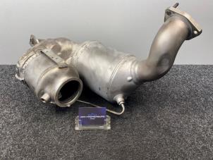 Gebruikte Roetfilter Audi A6 Avant (C8) 3.0 V6 24V 45 TDI Mild hybrid Quattro Prijs € 499,95 Inclusief btw aangeboden door Van Kronenburg Engines