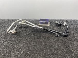 Gebruikte Waterpijp Mercedes GLE AMG (W166) 5.5 63 AMG V8 32V 4-Matic Prijs € 39,95 Inclusief btw aangeboden door Van Kronenburg Engines