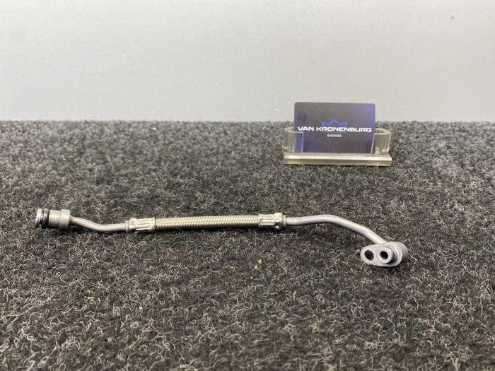 Gebruikte Oliedruk Leiding Mercedes SL AMG (R231) 5.5 63 AMG V8 32V Prijs € 39,95 Inclusief btw aangeboden door Van Kronenburg Engines