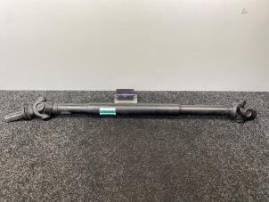 Gebruikte Tussenas Ford Explorer (CX740) Extended Range AWD 79 kWh Prijs € 174,95 Inclusief btw aangeboden door Van Kronenburg Engines