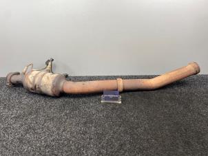 Gebruikte Voorpijp + katalysator Mercedes ML III AMG (166) 5.5 ML-63 AMG V8 32V Biturbo Prijs € 749,99 Inclusief btw aangeboden door Van Kronenburg Engines