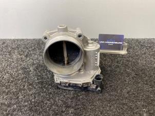 Gebruikte Gasklephuis Audi S5 (8T3) S5 3.0 TFSI V6 24V Prijs € 50,00 Inclusief btw aangeboden door Van Kronenburg Engines