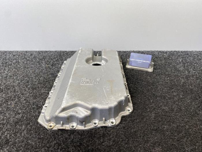 Gebruikte Carterpan Audi A6 Avant (C6) 3.2 V6 24V FSI Prijs € 49,95 Inclusief btw aangeboden door Van Kronenburg Engines
