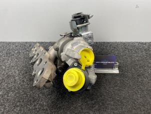 Nieuwe G-lader Volkswagen Caddy IV 2.0 TDI 122 4Motion Prijs € 605,00 Inclusief btw aangeboden door Van Kronenburg Engines