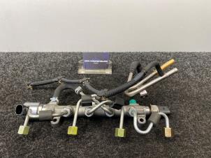 Nieuwe Galerij (Injectie) Volkswagen Caddy IV 2.0 TDI 150 Prijs € 174,95 Inclusief btw aangeboden door Van Kronenburg Engines