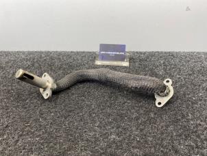 Gebruikte EGR Buis BMW 3 serie (E92) 318i 16V Prijs € 34,94 Inclusief btw aangeboden door Van Kronenburg Engines