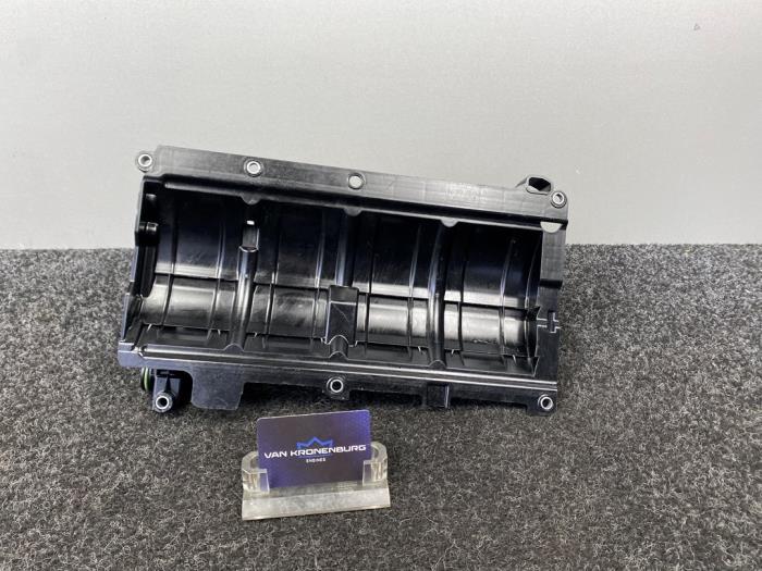 Gebruikte Carterpan Mercedes C AMG (C205) 4.0 C-63 AMG V8 Biturbo Prijs € 99,95 Inclusief btw aangeboden door Van Kronenburg Engines