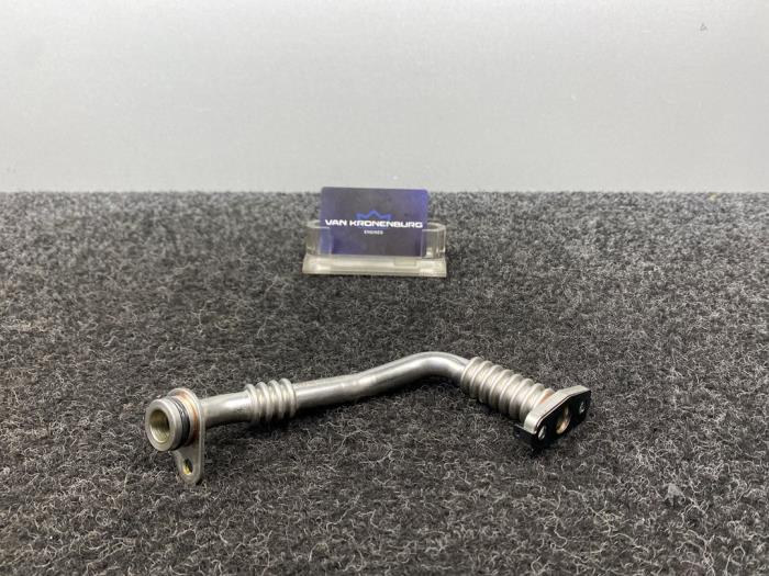 Gebruikte Oliedruk Leiding Volkswagen Caddy IV 2.0 TDI 150 Prijs € 13,00 Inclusief btw aangeboden door Van Kronenburg Engines