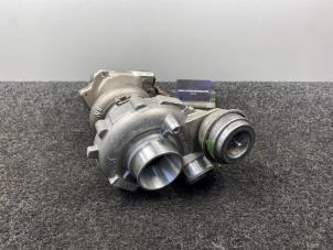 Nieuwe G-lader Mercedes E-Klasse Prijs € 1.210,00 Inclusief btw aangeboden door Van Kronenburg Engines