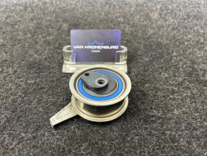 Gebruikte Spanrol Distributieriem Audi A1 (8X1/8XK) 1.6 TDI 16V Prijs € 30,00 Inclusief btw aangeboden door Van Kronenburg Engines