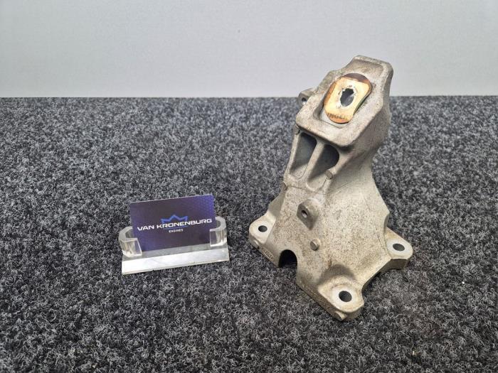 Gebruikte Motorrubber Landrover Range Rover IV (LG) 5.0 V8 32V Supercharged Prijs € 50,00 Inclusief btw aangeboden door Van Kronenburg Engines