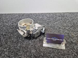 Gebruikte Gasklephuis Jaguar F-type 3.0 S V6 24V Prijs € 75,00 Inclusief btw aangeboden door Van Kronenburg Engines