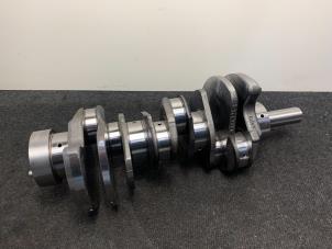 Gereviseerde Krukas Mercedes Sprinter 5t (906) 519 CDI,BlueTEC V6 24V Prijs € 799,96 Inclusief btw aangeboden door Van Kronenburg Engines